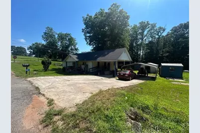 201 Walter Street, Thomaston, GA 30286 - Photo 3