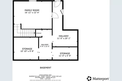 2038 Spicers Lane, Woodstock, GA 30189 - Photo 51