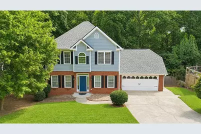 2038 Spicers Lane, Woodstock, GA 30189 - Photo 11