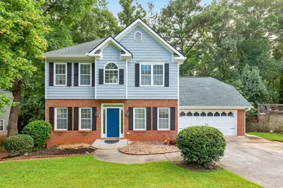 2038 Spicers Lane, Woodstock, GA 30189 - Photo 1