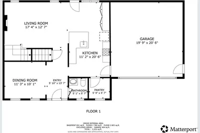 2038 Spicers Lane, Woodstock, GA 30189 - Photo 49
