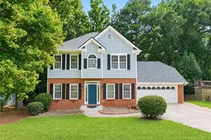 2038 Spicers Ln, Woodstock, GA 30189 - Photo 1