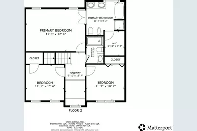 2038 Spicers Lane, Woodstock, GA 30189 - Photo 49