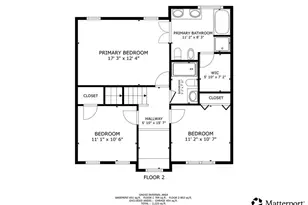 2038 Spicers Ln, Woodstock, GA 30189 - Photo 49