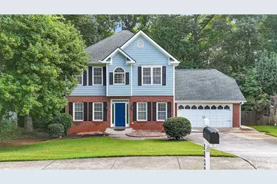 2038 Spicers Lane, Woodstock, GA 30189 - Photo 11