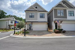 158 Village Green Ave, Woodstock, GA 30189 - Photo 1