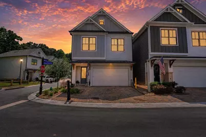 158 Village Green Avenue, Woodstock, GA 30189 - Photo 51