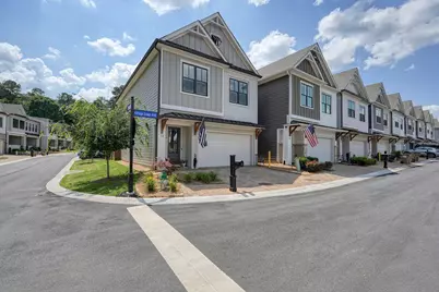 158 Village Green Avenue, Woodstock, GA 30189 - Photo 3