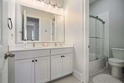 158 Village Green Avenue, Woodstock, GA 30189 - Photo 35