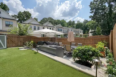 158 Village Green Avenue, Woodstock, GA 30189 - Photo 45