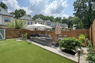 158 Village Green Ave, Woodstock, GA 30189 - Photo 45