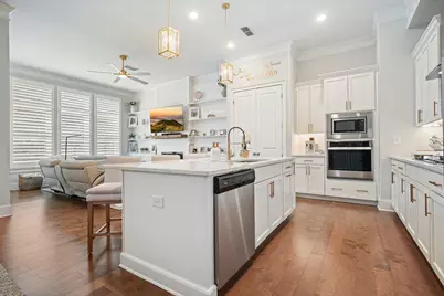 158 Village Green Avenue, Woodstock, GA 30189 - Photo 7