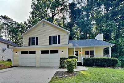5336 Muirwood Place, Powder Springs, GA 30127 - Photo 1