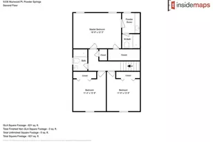 5336 Muirwood Pl, Powder Springs, GA 30127 - Photo 23