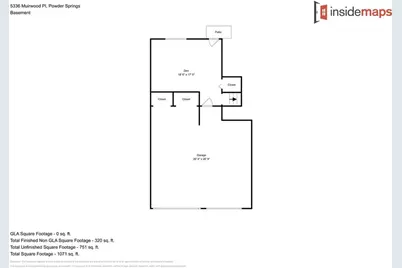 5336 Muirwood Place, Powder Springs, GA 30127 - Photo 21