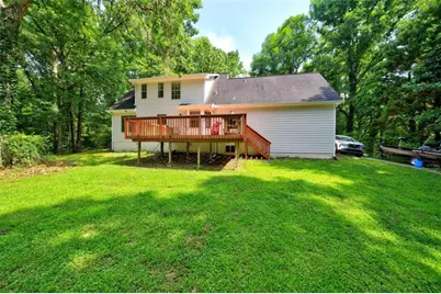 3419 Otter Drive, Gainesville, GA 30507 - Photo 5