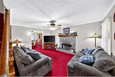 3419 Otter Drive, Gainesville, GA 30507 - Photo 9