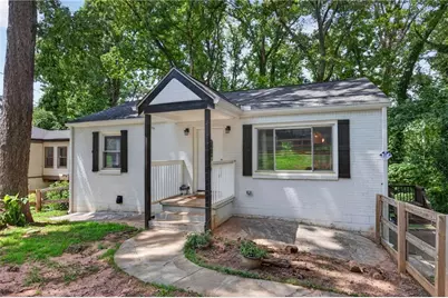 2162 Doris Drive, Decatur, GA 30034 - Photo 1