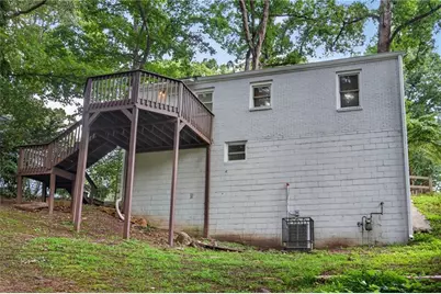 2162 Doris Drive, Decatur, GA 30034 - Photo 19
