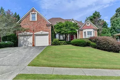 1672 Woodbow Crossing, Dacula, GA 30019 - Photo 1