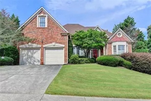 1672 Woodbow Crossing, Dacula, GA 30019 - Photo 3