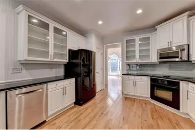 1672 Woodbow Crossing, Dacula, GA 30019 - Photo 21