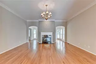 1672 Woodbow Crossing, Dacula, GA 30019 - Photo 9