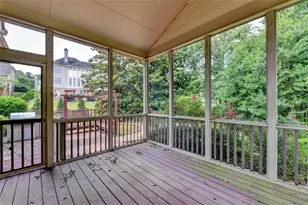 1672 Woodbow Crossing, Dacula, GA 30019 - Photo 55