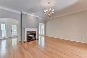 1672 Woodbow Crossing, Dacula, GA 30019 - Photo 11