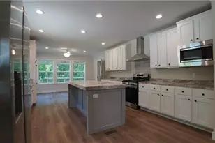 1531 4 Mile Church Rd, Ball Ground, GA 30107 - Photo 11