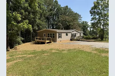 1531 Four Mile Church Road, Ball Ground, GA 30107 - Photo 3