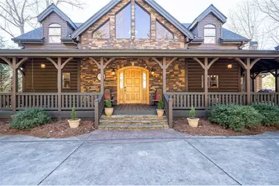 5 Emerald Point, Blairsville, GA 30512 - Photo 3