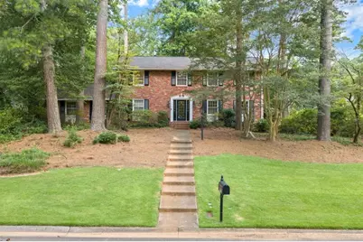 4259 Huntington Circle, Dunwoody, GA 30338 - Photo 1