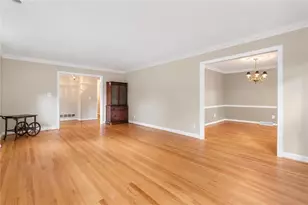 4259 Huntington Cir, Dunwoody, GA 30338 - Photo 7