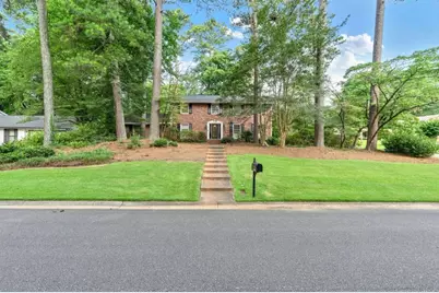 4259 Huntington Circle, Dunwoody, GA 30338 - Photo 49