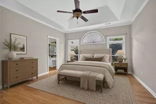 3357 Gilley Dr, Powder Springs, GA 30127 - Photo 25