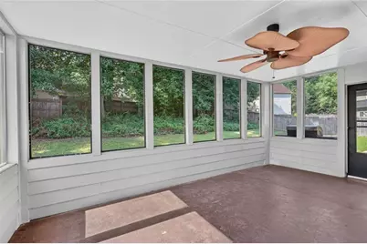 3357 Gilley Drive, Powder Springs, GA 30127 - Photo 37