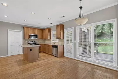 3357 Gilley Drive, Powder Springs, GA 30127 - Photo 19