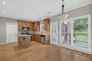 3357 Gilley Dr, Powder Springs, GA 30127 - Photo 19