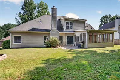 3357 Gilley Drive, Powder Springs, GA 30127 - Photo 41