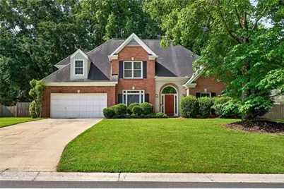 3357 Gilley Drive, Powder Springs, GA 30127 - Photo 7