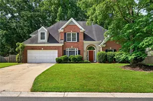 3357 Gilley Dr, Powder Springs, GA 30127 - Photo 7