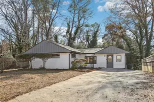 2907 Monterey Dr, Decatur, GA 30032 - Photo 1