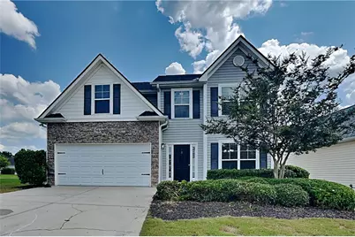 800 Franklin Mill Trace, Loganville, GA 30052 - Photo 1