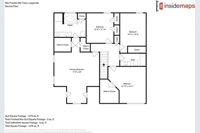 800 Franklin Mill Trace, Loganville, GA 30052 - Photo 21