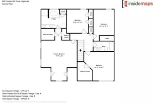 800 Franklin Mill Trace, Loganville, GA 30052 - Photo 21