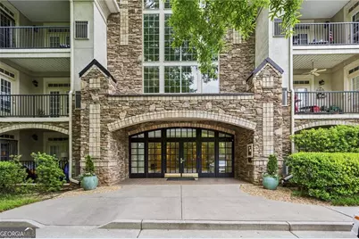 3047 Lenox Road #2107, Atlanta, GA 30324 - Photo 23