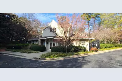 3047 Lenox Road #2107, Atlanta, GA 30324 - Photo 1