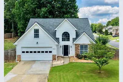 225 Shadetree Lane, Lawrenceville, GA 30044 - Photo 1