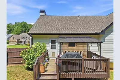 114 S Mountain Brooke Drive, Ball Ground, GA 30107 - Photo 39